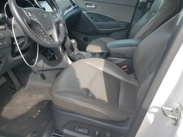 Photo 6 VIN: KM8SR4HF8FU102402 - HYUNDAI SANTA FE G 