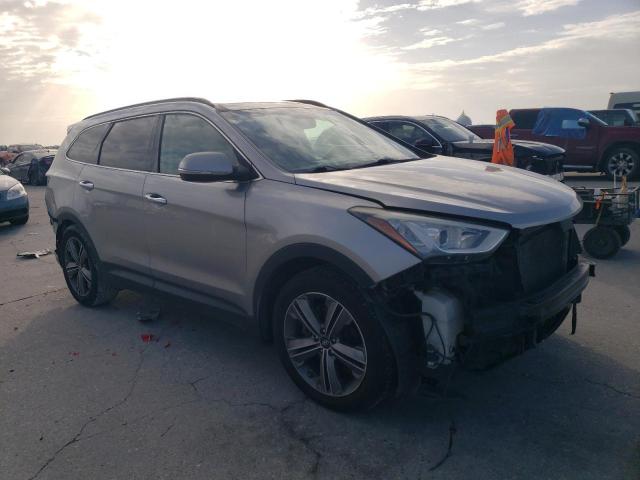 Photo 3 VIN: KM8SR4HF8FU103467 - HYUNDAI SANTA FE G 