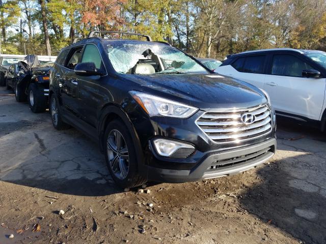 Photo 0 VIN: KM8SR4HF8FU128143 - HYUNDAI SANTA FE G 