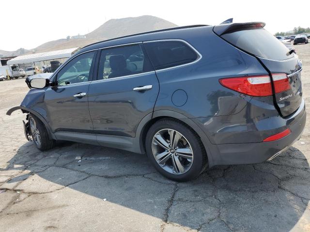 Photo 1 VIN: KM8SR4HF8FU129616 - HYUNDAI SANTA FE G 