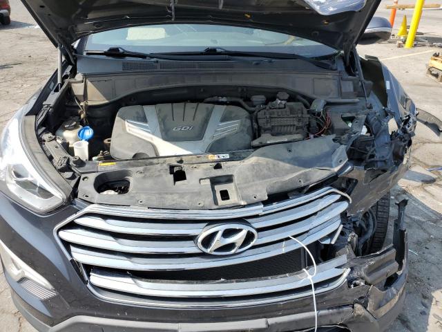 Photo 11 VIN: KM8SR4HF8FU129616 - HYUNDAI SANTA FE G 