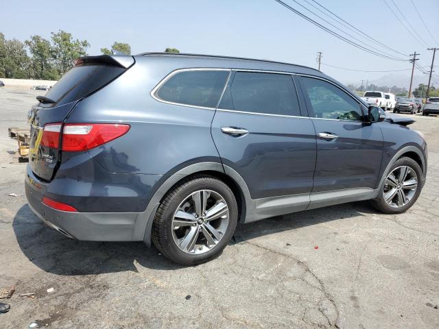 Photo 2 VIN: KM8SR4HF8FU129616 - HYUNDAI SANTA FE G 