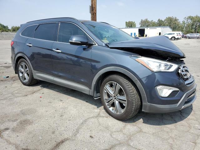 Photo 3 VIN: KM8SR4HF8FU129616 - HYUNDAI SANTA FE G 