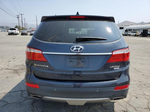 Photo 5 VIN: KM8SR4HF8FU129616 - HYUNDAI SANTA FE G 