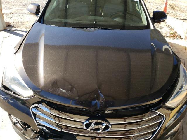 Photo 10 VIN: KM8SR4HF8GU139354 - HYUNDAI SANTA FE 