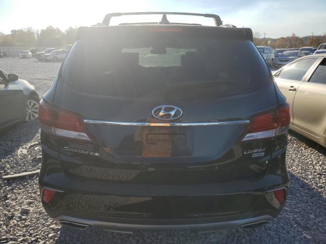 Photo 5 VIN: KM8SR4HF8HU179385 - HYUNDAI SANTA FE 