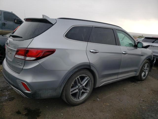 Photo 2 VIN: KM8SR4HF8HU233378 - HYUNDAI SANTA FE 