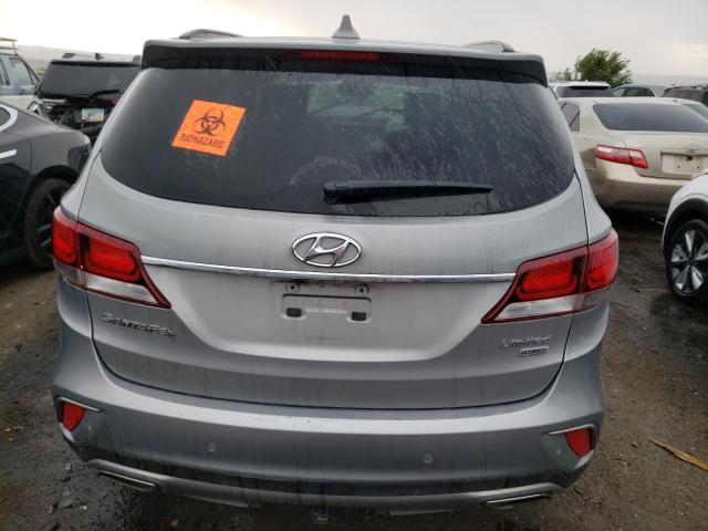 Photo 5 VIN: KM8SR4HF8HU233378 - HYUNDAI SANTA FE 