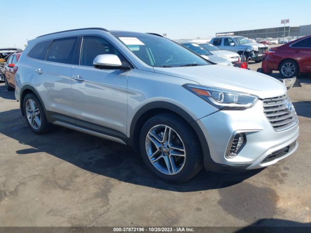 Photo 0 VIN: KM8SR4HF8JU257475 - HYUNDAI SANTA FE 