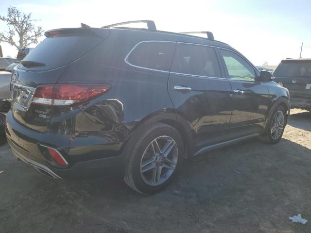 Photo 2 VIN: KM8SR4HF8JU266127 - HYUNDAI SANTA FE S 