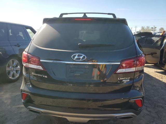 Photo 5 VIN: KM8SR4HF8JU266127 - HYUNDAI SANTA FE S 