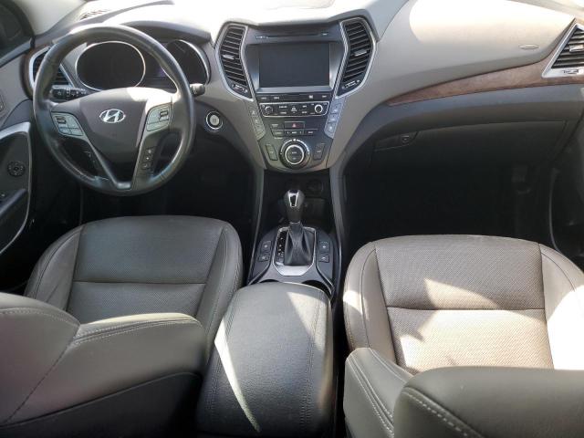 Photo 7 VIN: KM8SR4HF8JU266127 - HYUNDAI SANTA FE S 