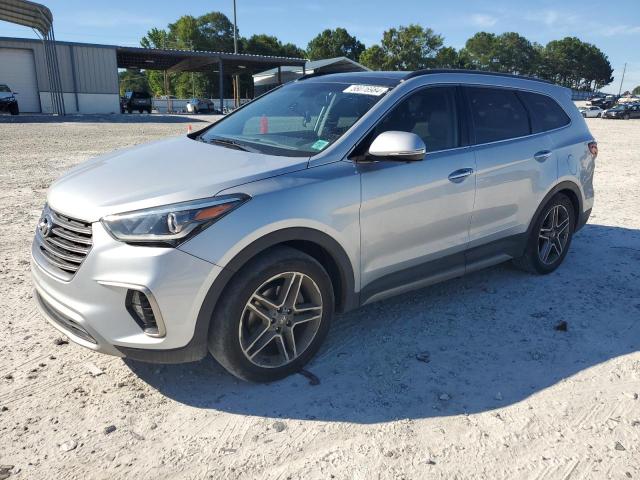 Photo 0 VIN: KM8SR4HF8JU284238 - HYUNDAI SANTA FE 