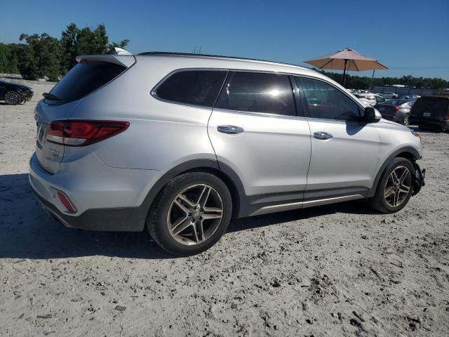 Photo 2 VIN: KM8SR4HF8JU284238 - HYUNDAI SANTA FE 