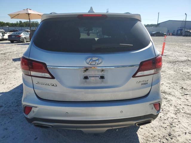 Photo 5 VIN: KM8SR4HF8JU284238 - HYUNDAI SANTA FE 