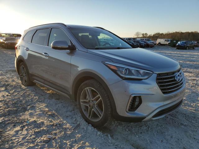 Photo 3 VIN: KM8SR4HF8KU302531 - HYUNDAI SANTA FE 