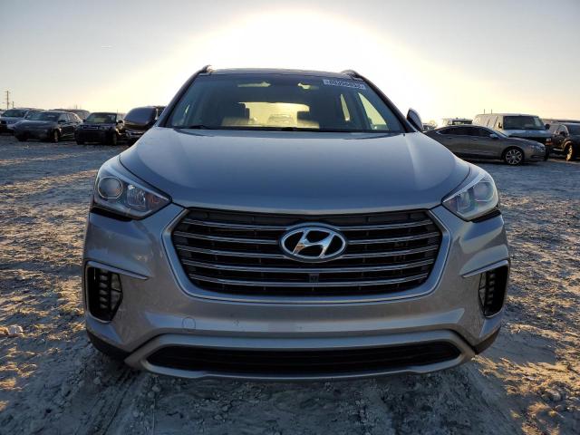 Photo 4 VIN: KM8SR4HF8KU302531 - HYUNDAI SANTA FE 