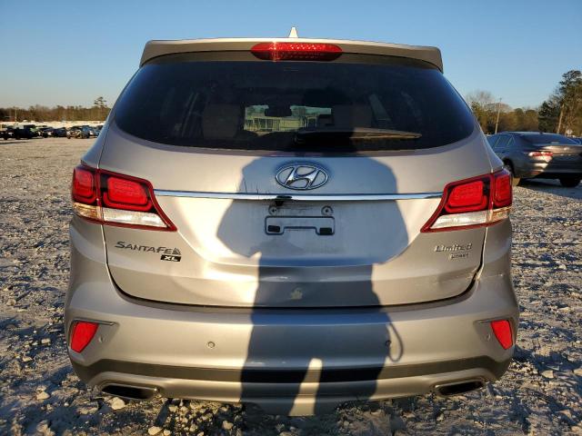 Photo 5 VIN: KM8SR4HF8KU302531 - HYUNDAI SANTA FE 