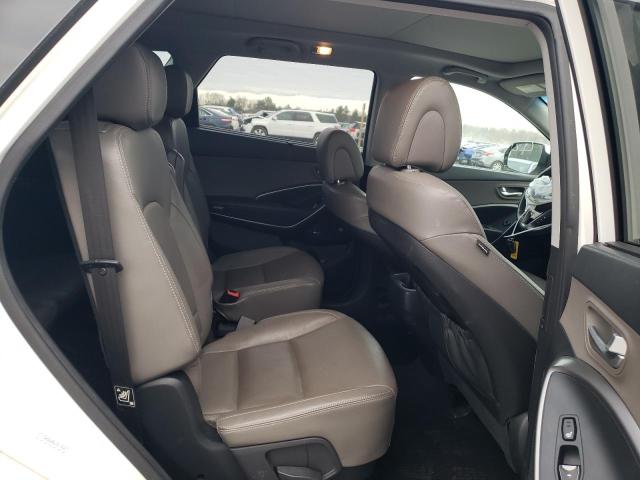 Photo 10 VIN: KM8SR4HF8KU311424 - HYUNDAI SANTA FE 