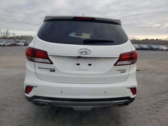 Photo 5 VIN: KM8SR4HF8KU311424 - HYUNDAI SANTA FE 