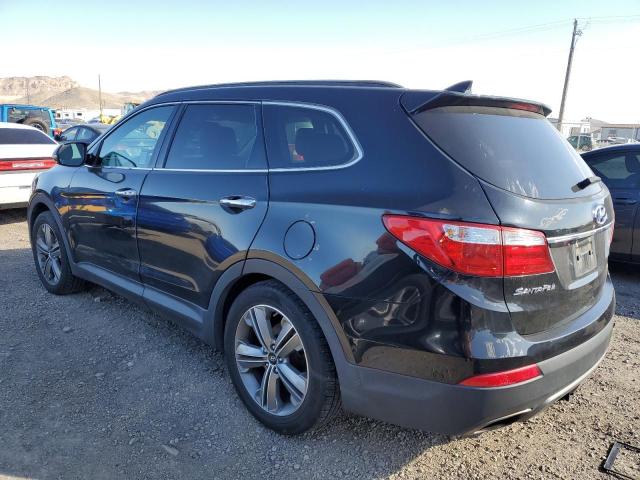 Photo 1 VIN: KM8SR4HF9DU004458 - HYUNDAI SANTA FE 