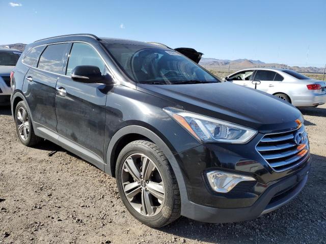 Photo 3 VIN: KM8SR4HF9DU004458 - HYUNDAI SANTA FE 