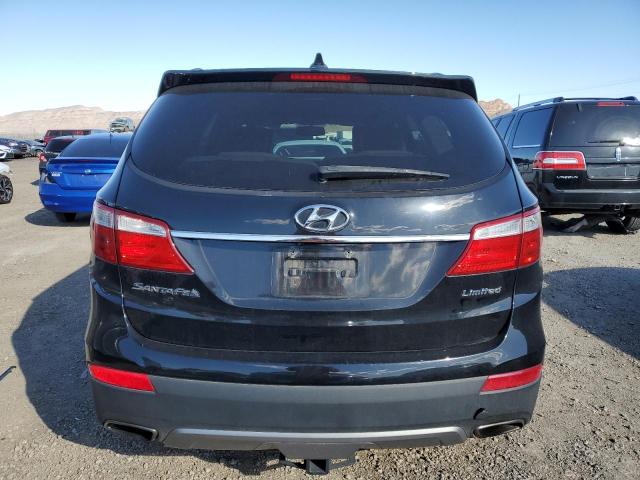 Photo 5 VIN: KM8SR4HF9DU004458 - HYUNDAI SANTA FE 