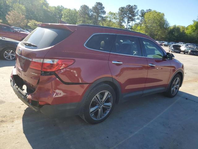 Photo 2 VIN: KM8SR4HF9DU012530 - HYUNDAI SANTA FE 