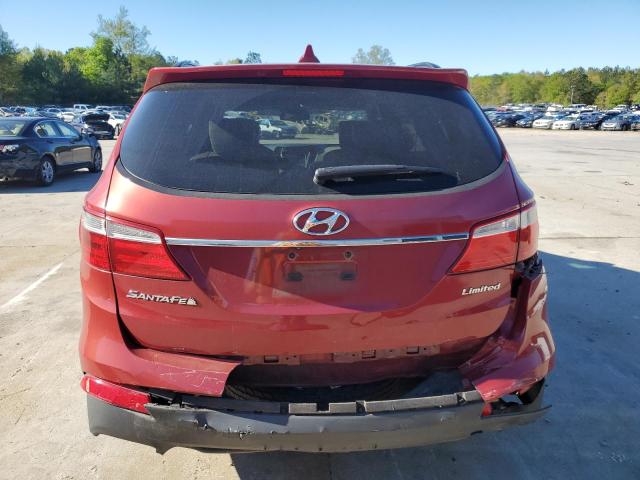 Photo 5 VIN: KM8SR4HF9DU012530 - HYUNDAI SANTA FE 