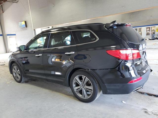 Photo 1 VIN: KM8SR4HF9DU017484 - HYUNDAI SANTA FE L 