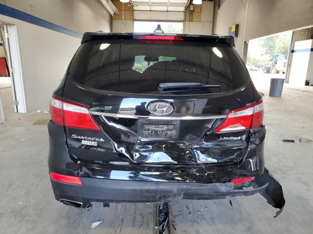 Photo 5 VIN: KM8SR4HF9DU017484 - HYUNDAI SANTA FE L 