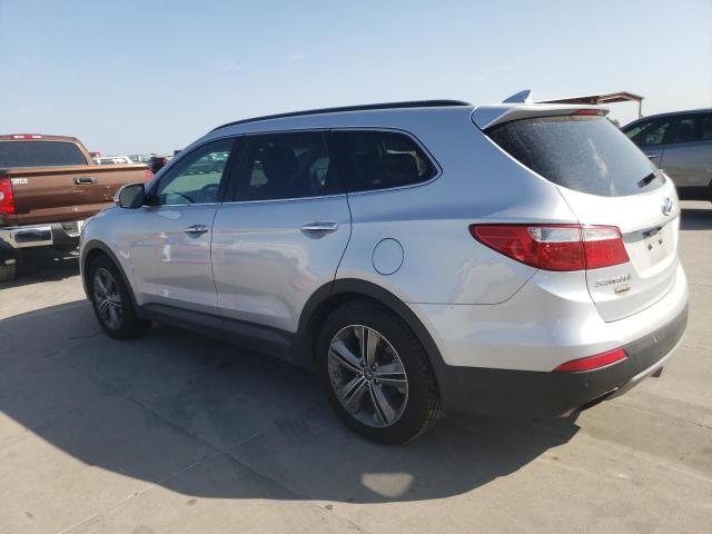 Photo 1 VIN: KM8SR4HF9EU062006 - HYUNDAI SANTA FE G 