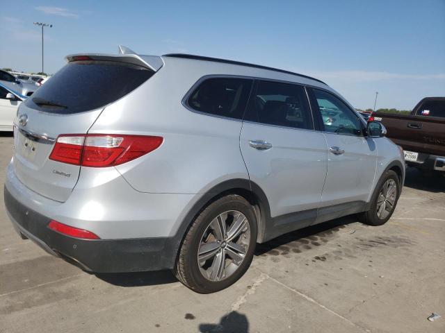 Photo 2 VIN: KM8SR4HF9EU062006 - HYUNDAI SANTA FE G 