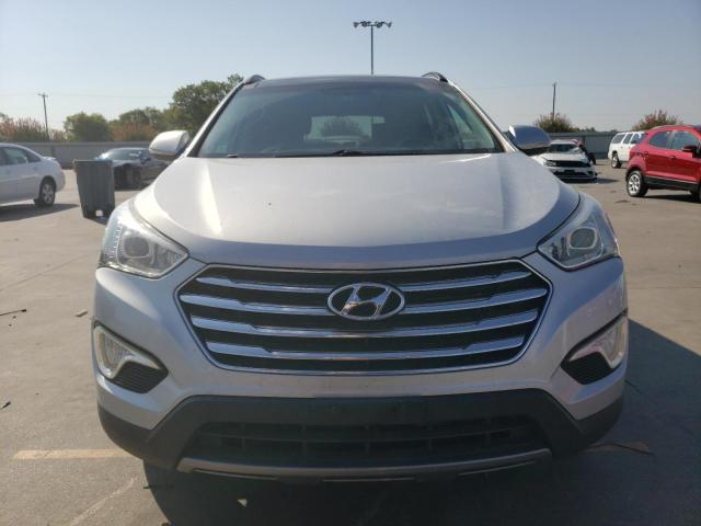 Photo 4 VIN: KM8SR4HF9EU062006 - HYUNDAI SANTA FE G 