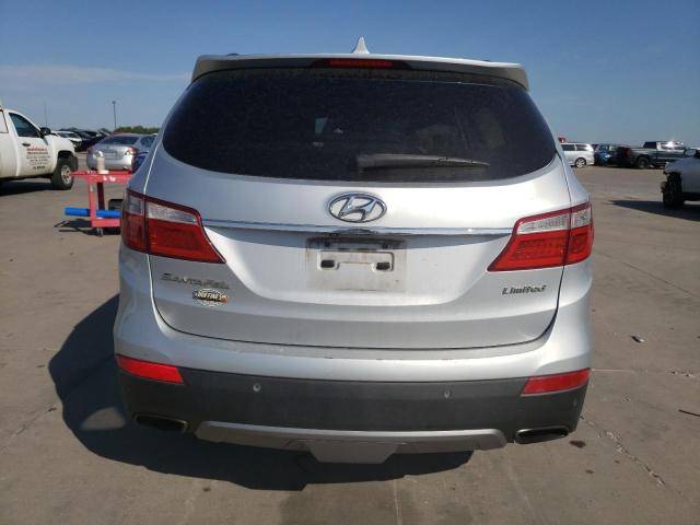 Photo 5 VIN: KM8SR4HF9EU062006 - HYUNDAI SANTA FE G 