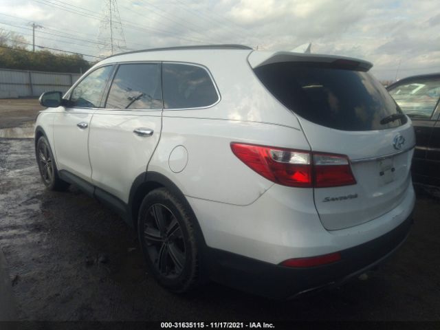 Photo 2 VIN: KM8SR4HF9EU068520 - HYUNDAI SANTA FE 