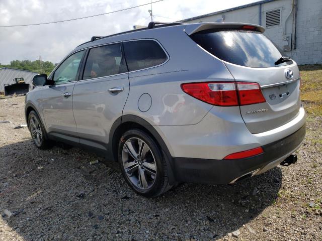 Photo 1 VIN: KM8SR4HF9EU072079 - HYUNDAI SANTA FE G 