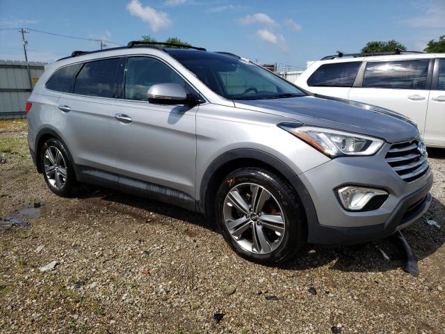 Photo 3 VIN: KM8SR4HF9EU072079 - HYUNDAI SANTA FE G 