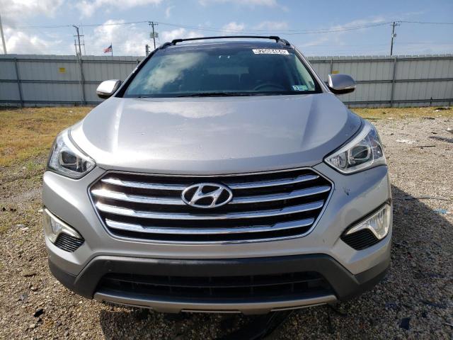 Photo 4 VIN: KM8SR4HF9EU072079 - HYUNDAI SANTA FE G 