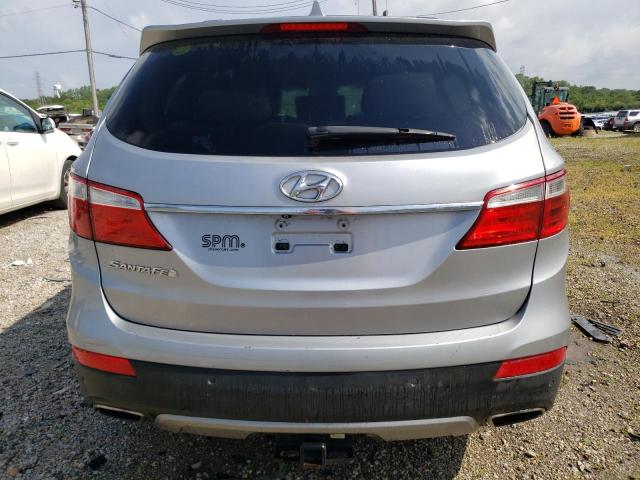 Photo 5 VIN: KM8SR4HF9EU072079 - HYUNDAI SANTA FE G 