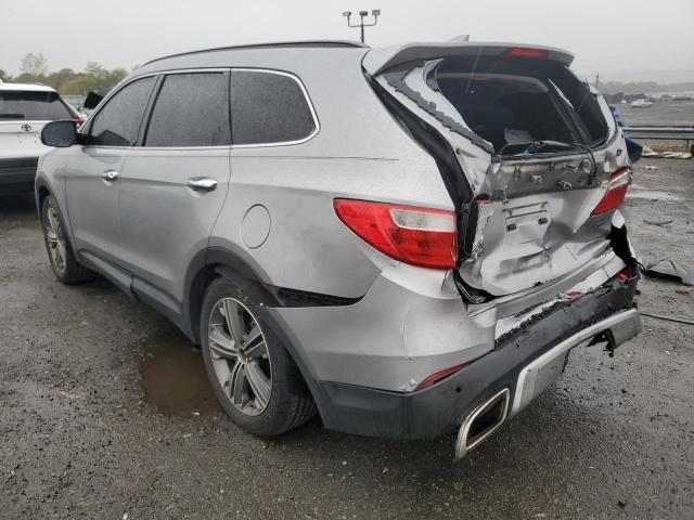 Photo 2 VIN: KM8SR4HF9EU088590 - HYUNDAI SANTA FE G 