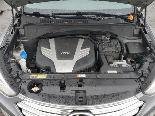 Photo 6 VIN: KM8SR4HF9EU088590 - HYUNDAI SANTA FE G 