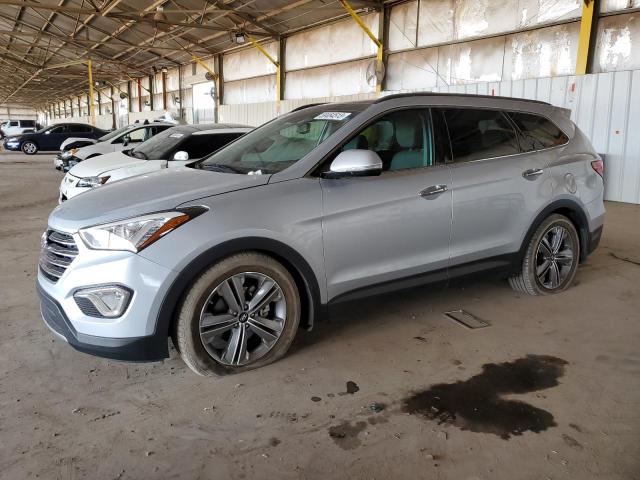 Photo 0 VIN: KM8SR4HF9FU091622 - HYUNDAI SANTA FE G 