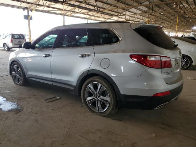 Photo 1 VIN: KM8SR4HF9FU091622 - HYUNDAI SANTA FE G 