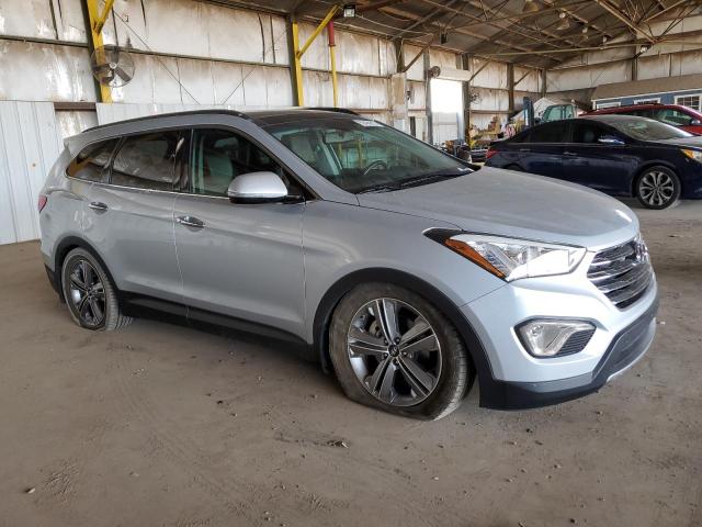 Photo 3 VIN: KM8SR4HF9FU091622 - HYUNDAI SANTA FE G 