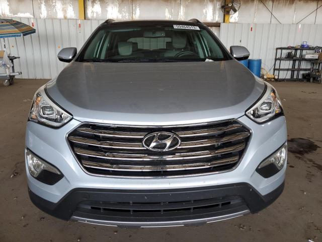 Photo 4 VIN: KM8SR4HF9FU091622 - HYUNDAI SANTA FE G 