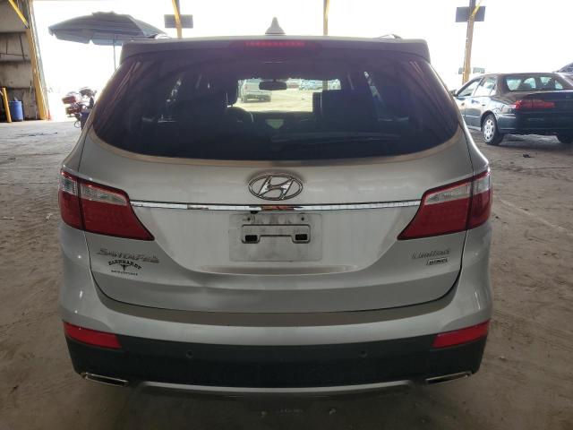 Photo 5 VIN: KM8SR4HF9FU091622 - HYUNDAI SANTA FE G 