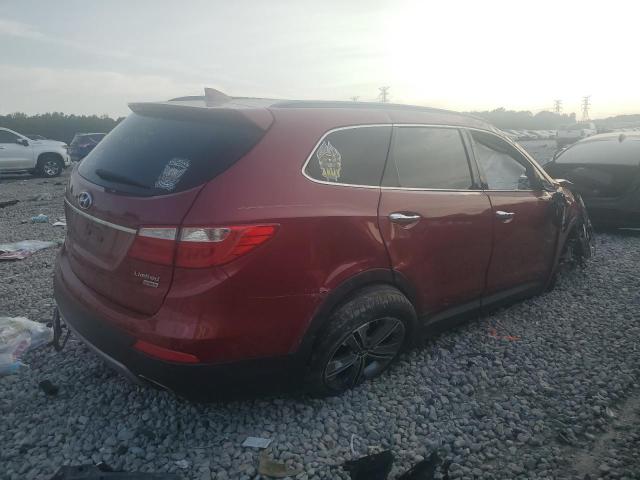 Photo 2 VIN: KM8SR4HF9FU094925 - HYUNDAI SANTA FE G 