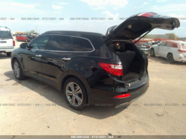 Photo 2 VIN: KM8SR4HF9FU097193 - HYUNDAI SANTA FE 