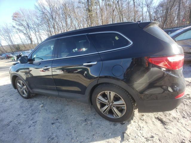 Photo 1 VIN: KM8SR4HF9FU111819 - HYUNDAI SANTA FE 